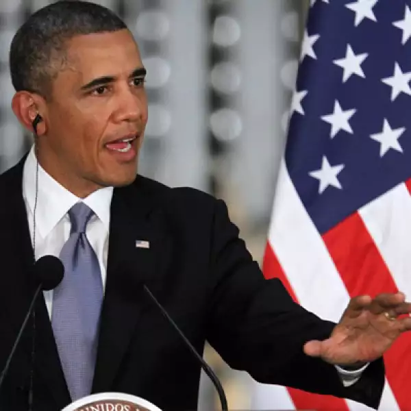 Barack Obama resaltó que Estados Unidos es el principal cliente de México, y que éste a su vez es el segundo para su país.