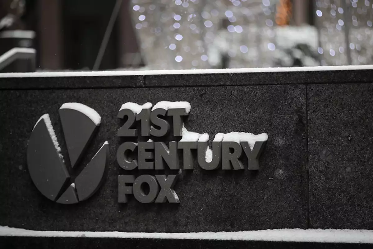 Disney compró a Fox