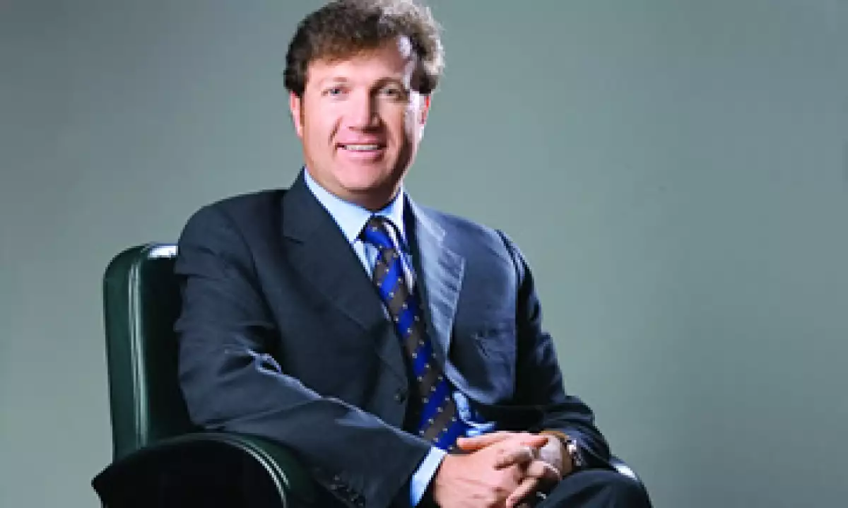 El CEO Global de Comex, Marcos Achar, consideró que no hubo una diligencia correcta detrás de la decisión de la CFC. (Foto: Gilberto Contreras)