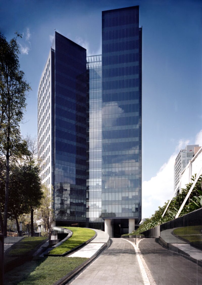 Oficinas