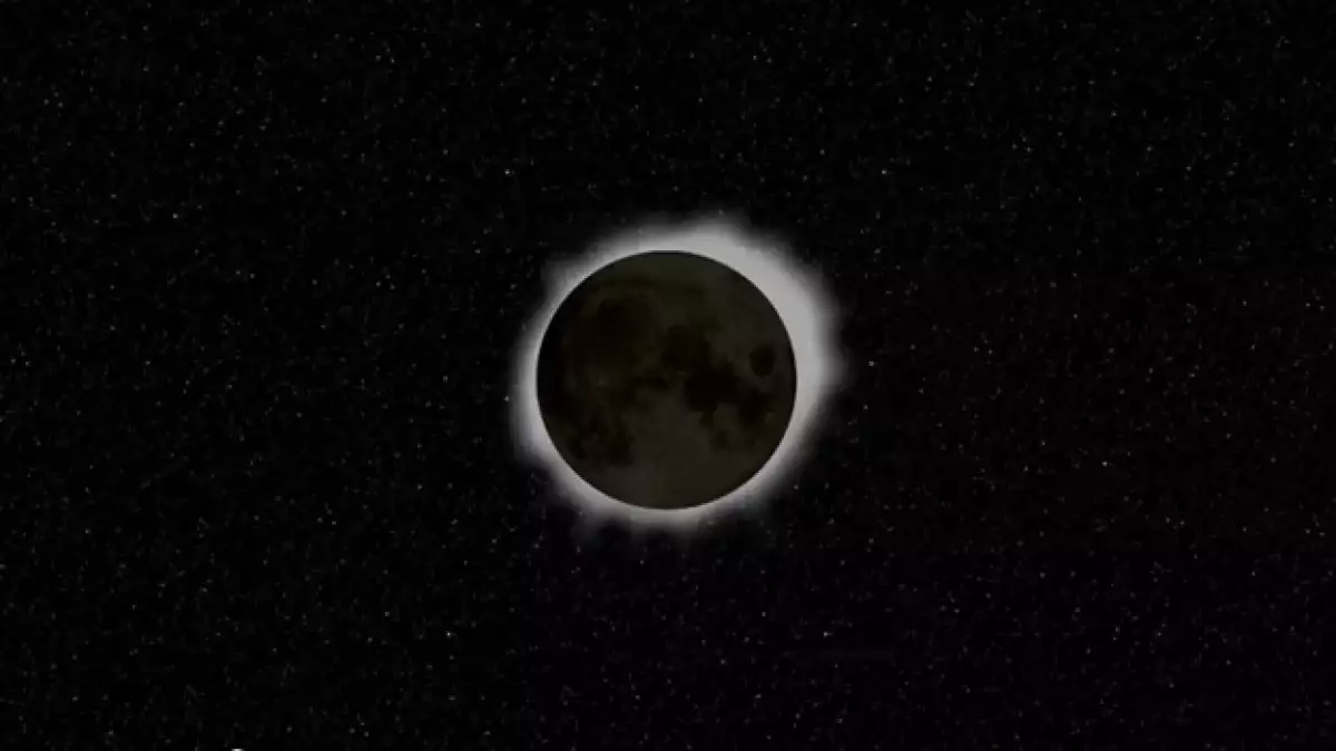 El eclipse solar total hará su aparición el 20 de marzo y prepara su regreso hasta 2017