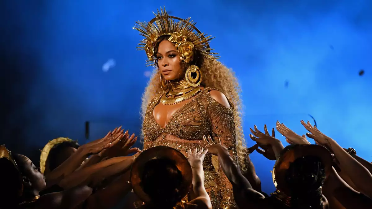 Beyoncé