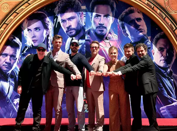 Quién es Jeremy Renner actor de Avengers que sufrió un accidente