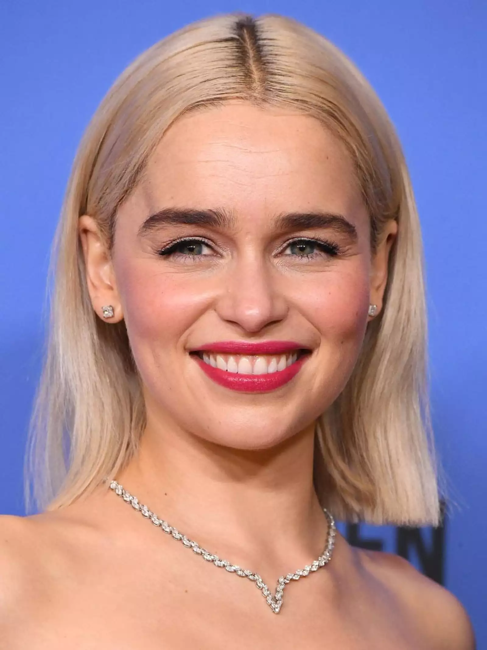 75th Annual Golden Globe Awards - Press Room