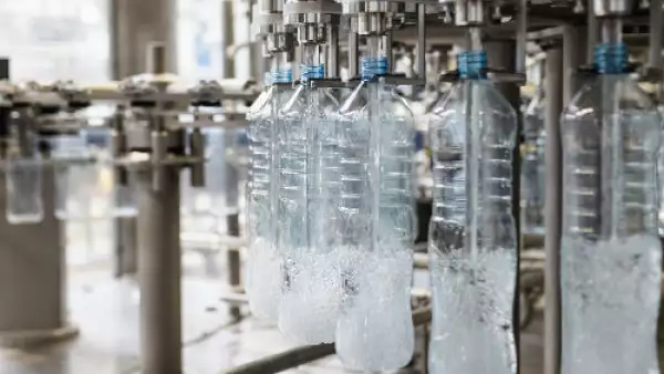 embotelladora de agua 1