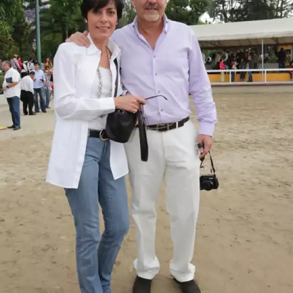 Raúl Limón,Evelyne Fernández
