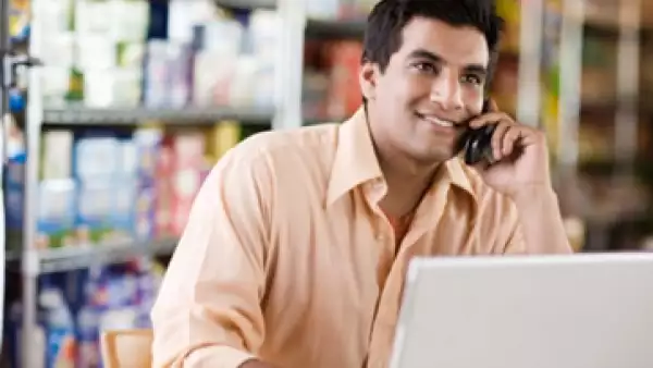 Internet ayuda a las personas a estar enteradas al momento de lo que pasa en cualquier rincón del mundo. (Foto: Thinkstock)