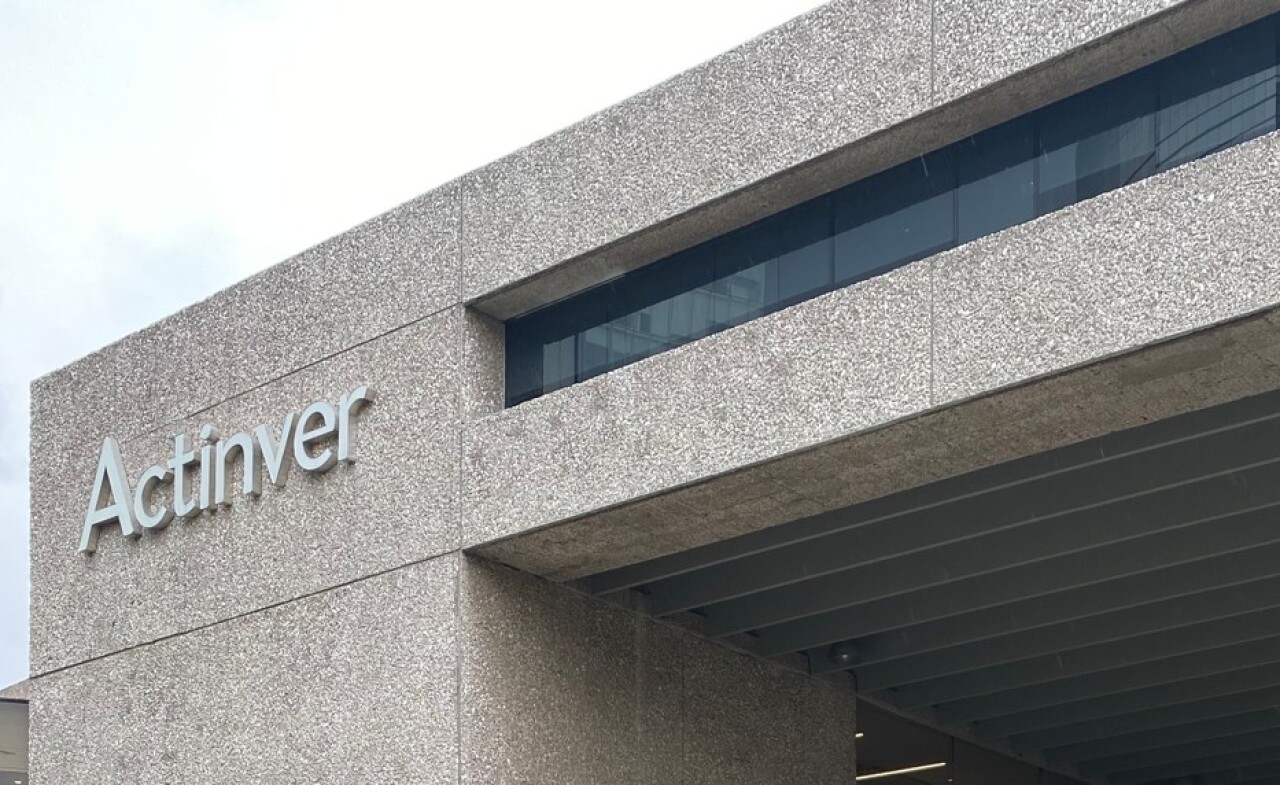 Actinver es el nuevo fiduciario de Fibra Inn en sustitución de CI Banco