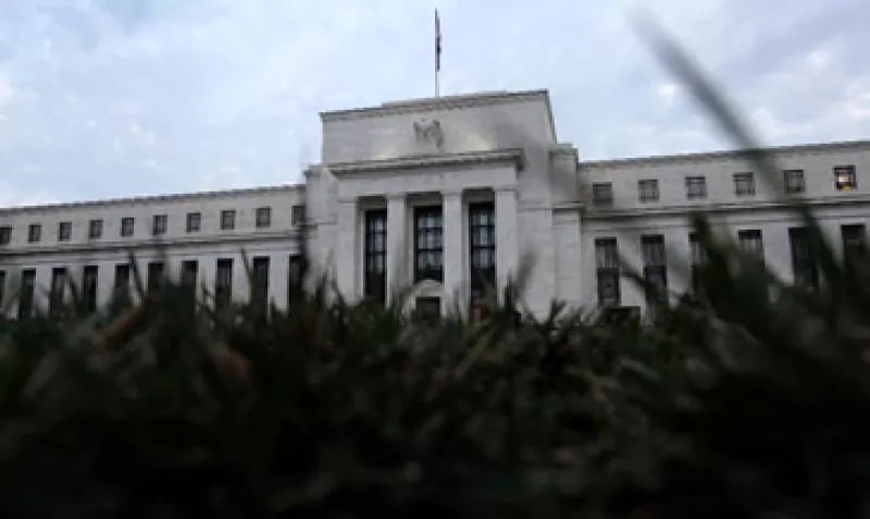 La Fed actualmente compra bonos por 65,000 millones de dólares al mes  para alentar a la economía estadounidense.  (Foto: Reuters)