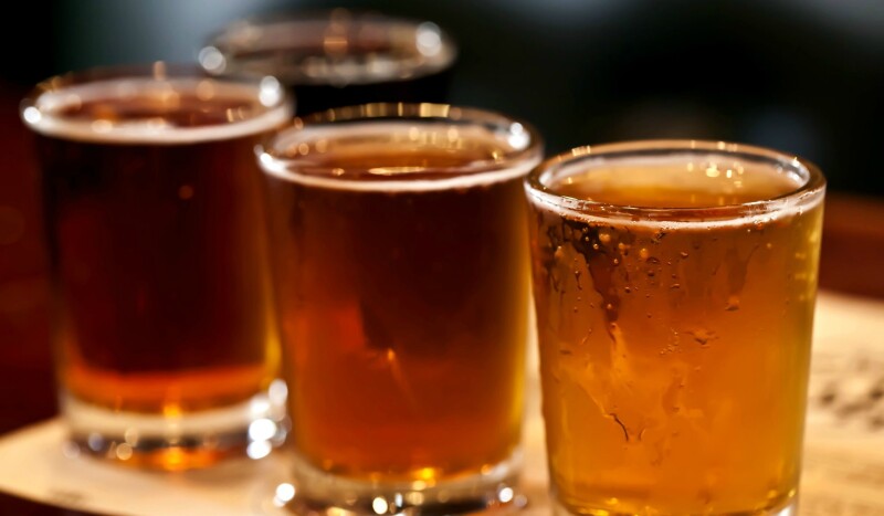 Cerveza artesanal