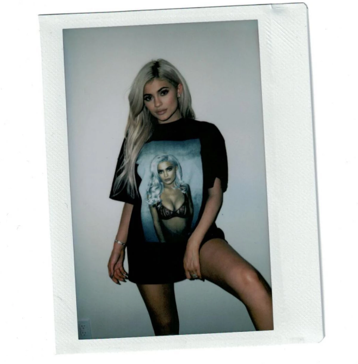 Kylie Jenner