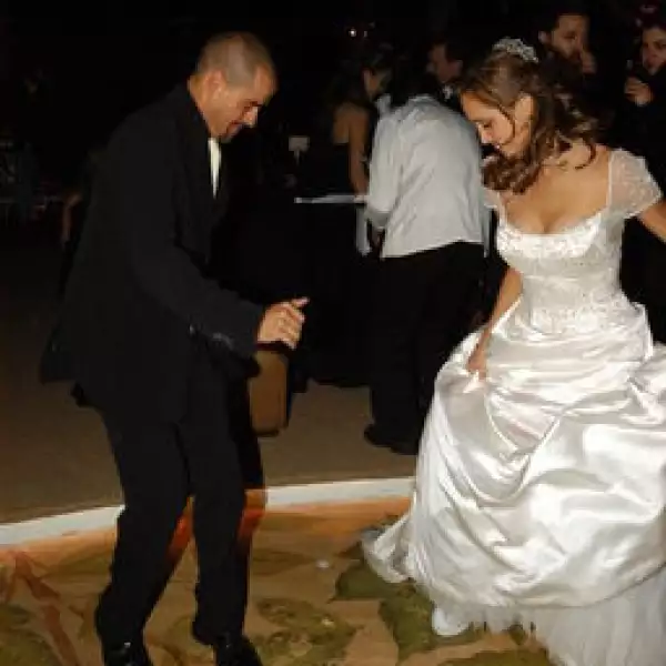 Juan Cristóbal Salinas, Olivia Peralta