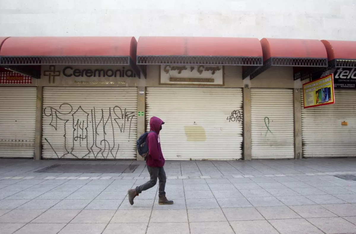 medidas covid-19 estados