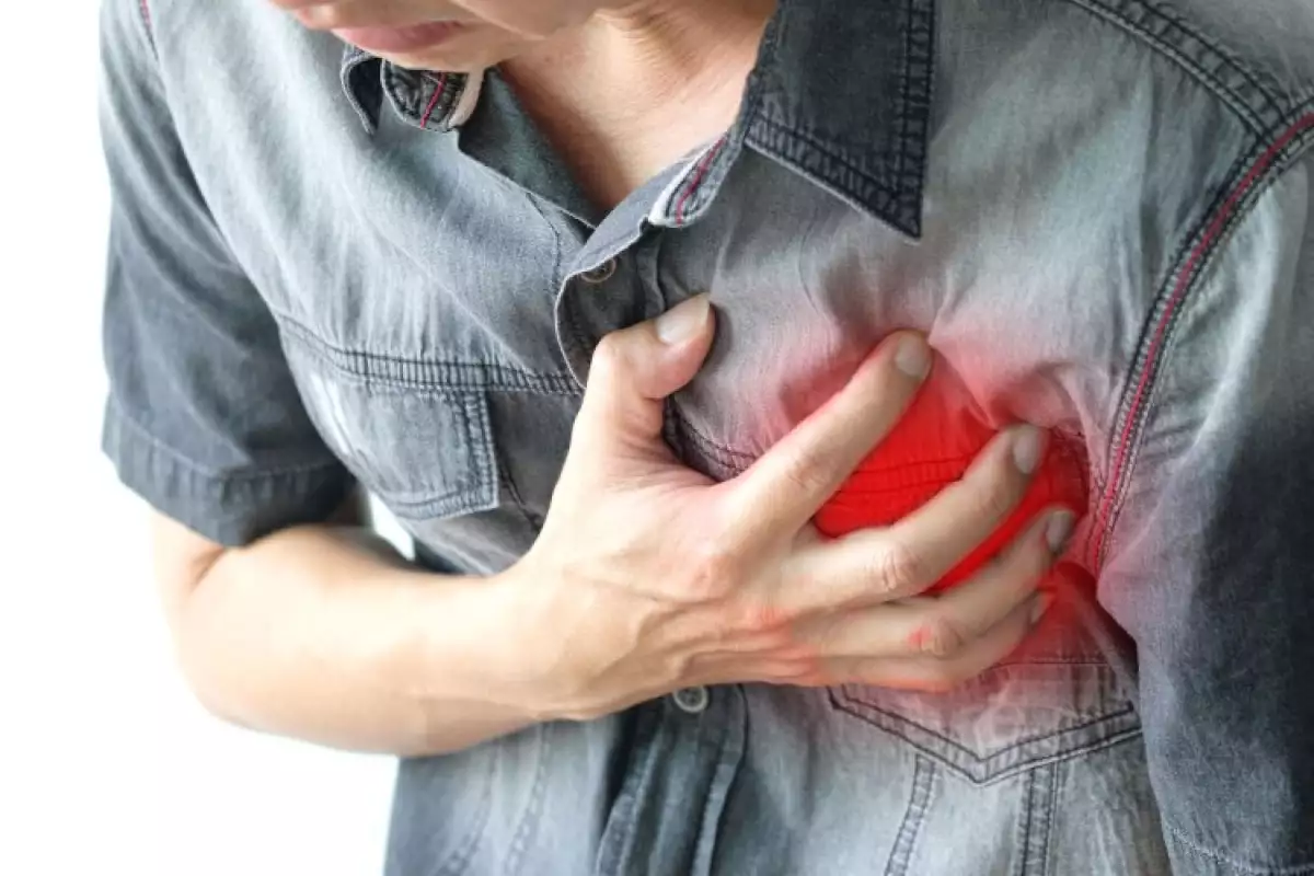 Aumentan muertes por enfermedades del corazón, diabetes y cáncer