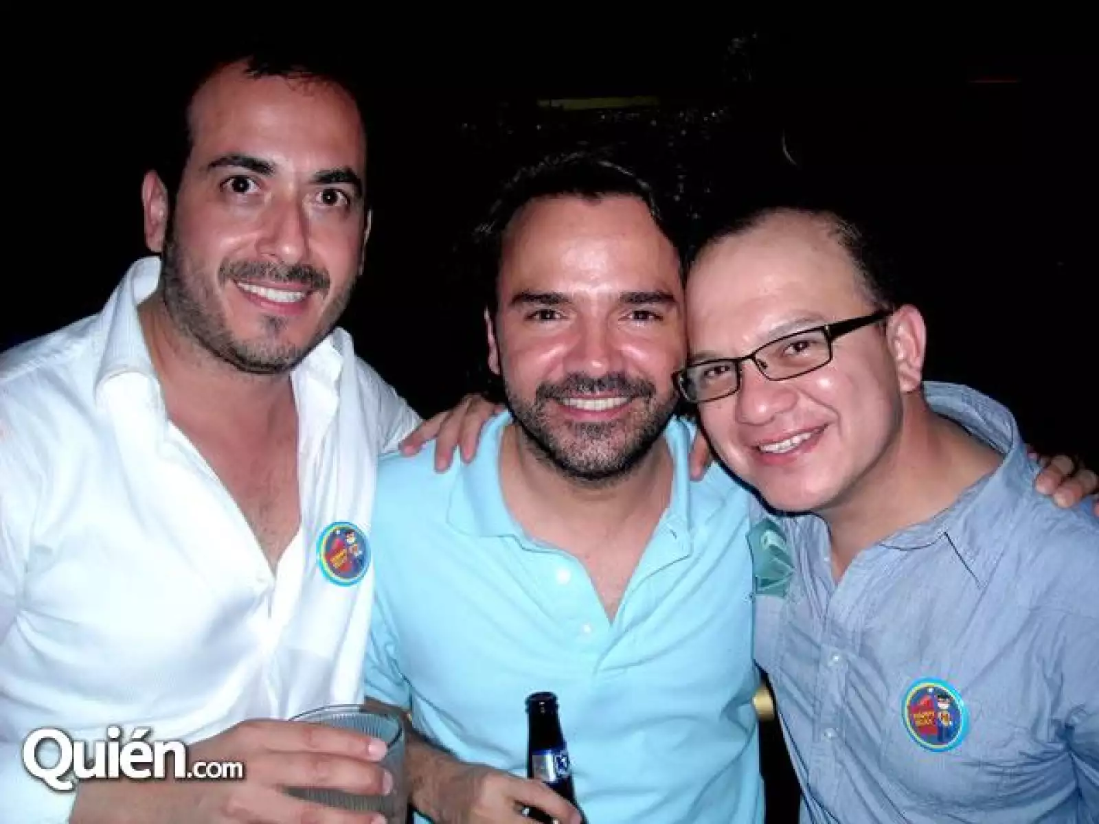 Cumpleaños de Hugo Chávez