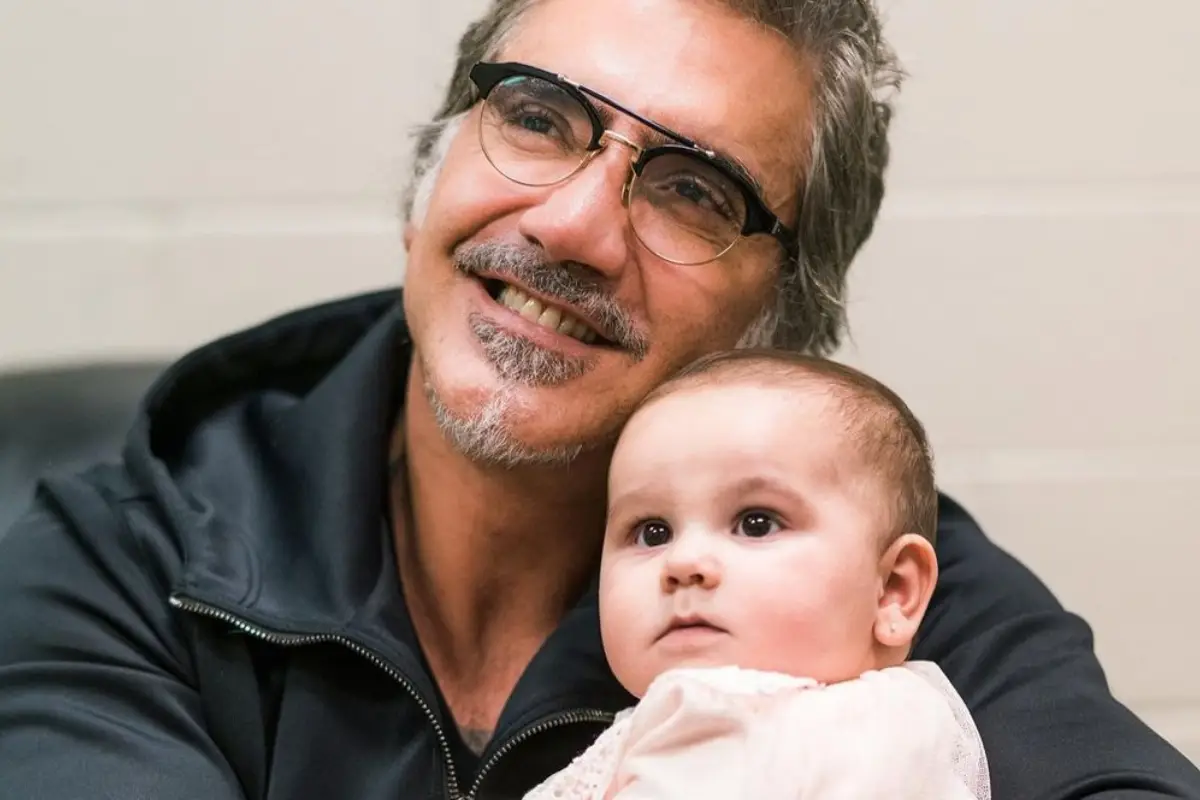 Alejandro Fernández