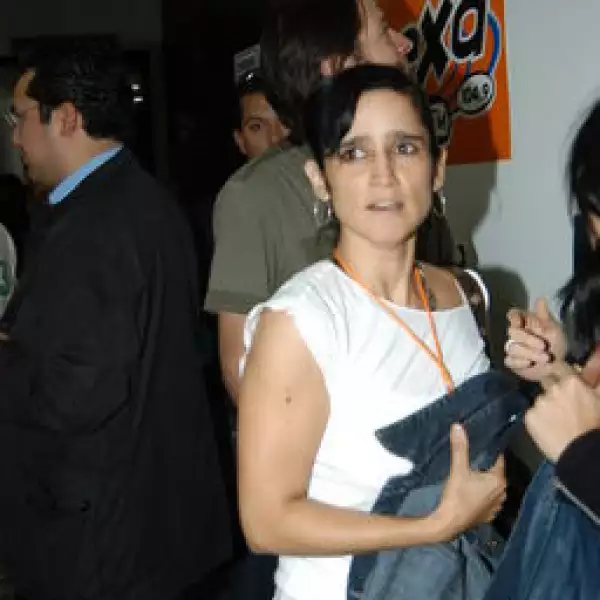 Ivonne Venegas, Gregorio Allen