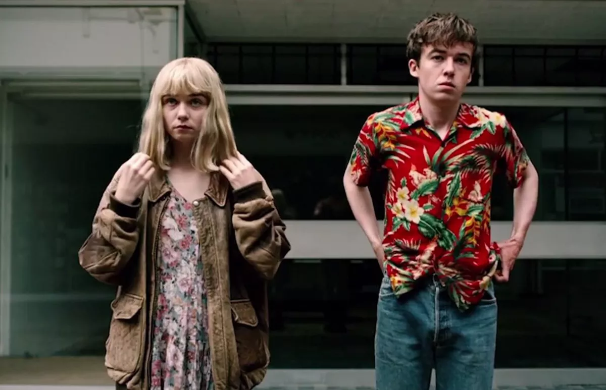 The-End-Of-The-Fucking-World