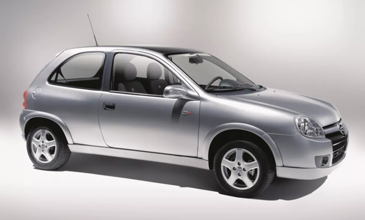 Chevy introdujo la conexión USB y de iPod  a sus modelos desde 2007.