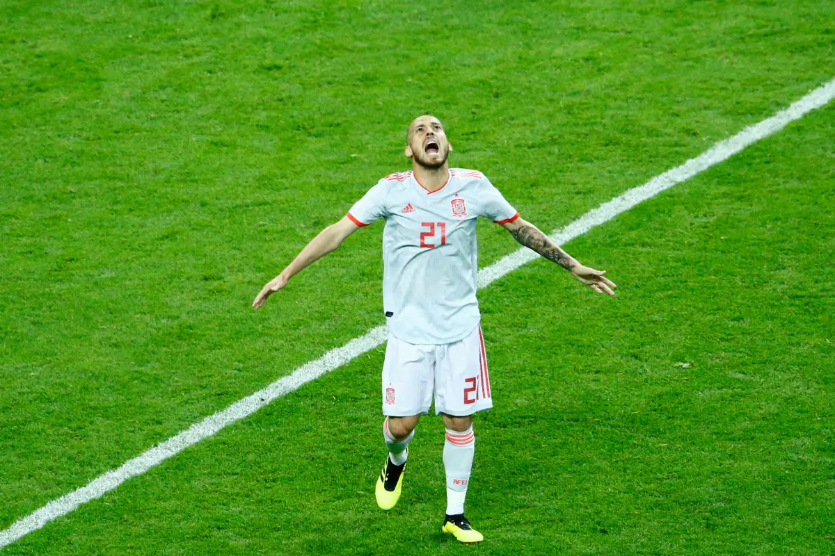 David Silva