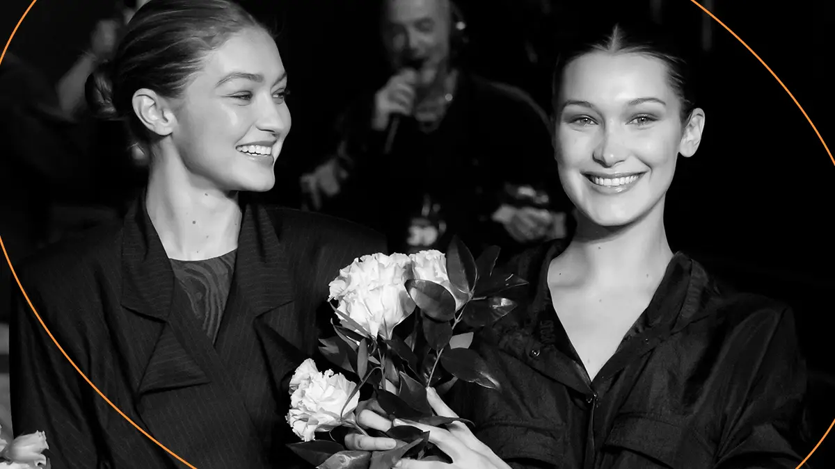 Gigi habla sobre el tratamiento de Bella contra el Lyme. 