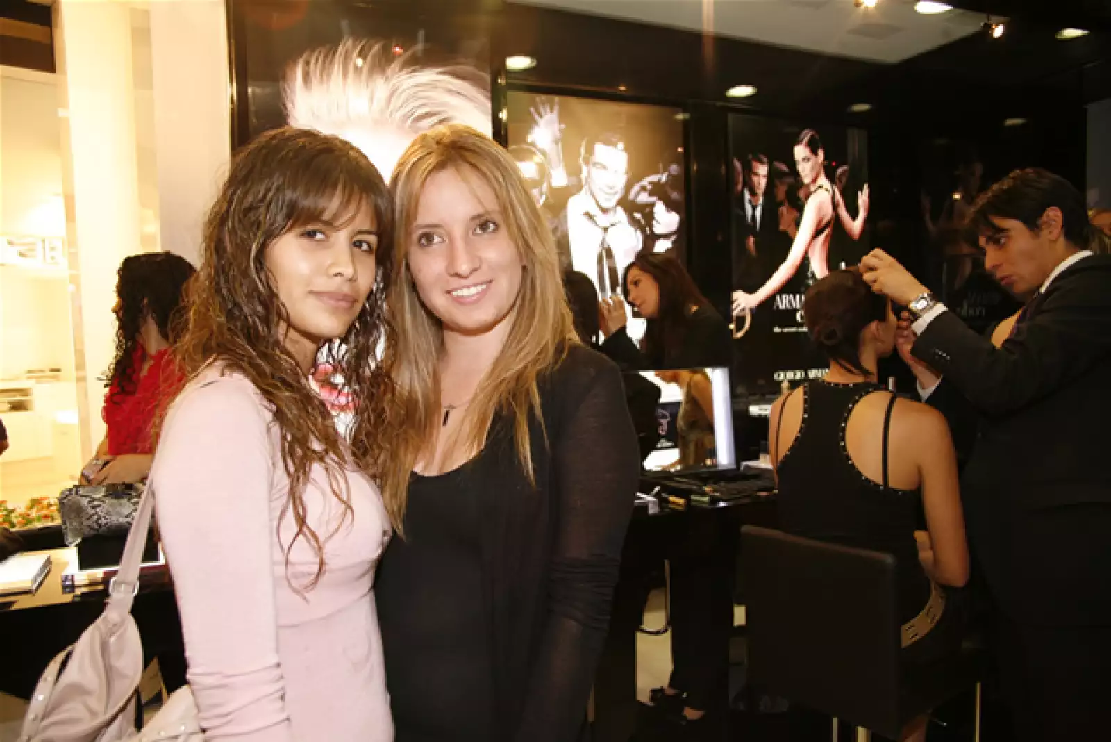 Girgio Arnani Cosmetics