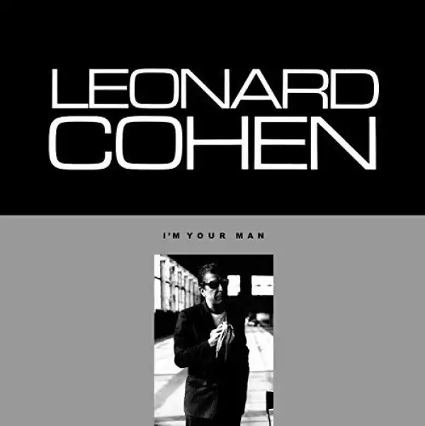 Leonard Cohen