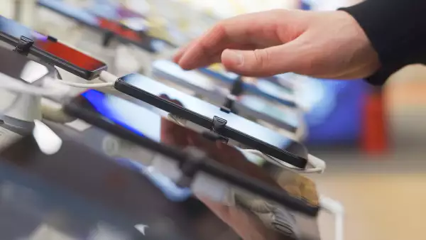 Esta es la página donde puedes ahorrar hasta 31% al comprar un celular seminuevo