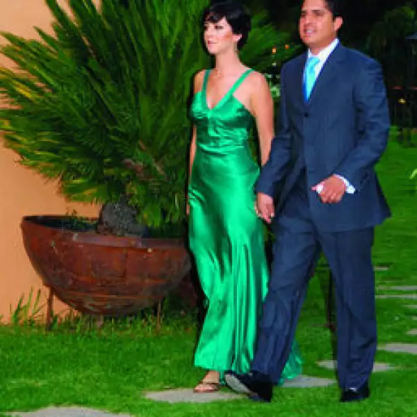Vanesa Sahagun, Jorge Moran