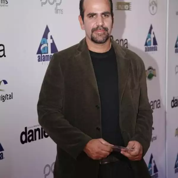 Alfombra Roja Daniel & Ana