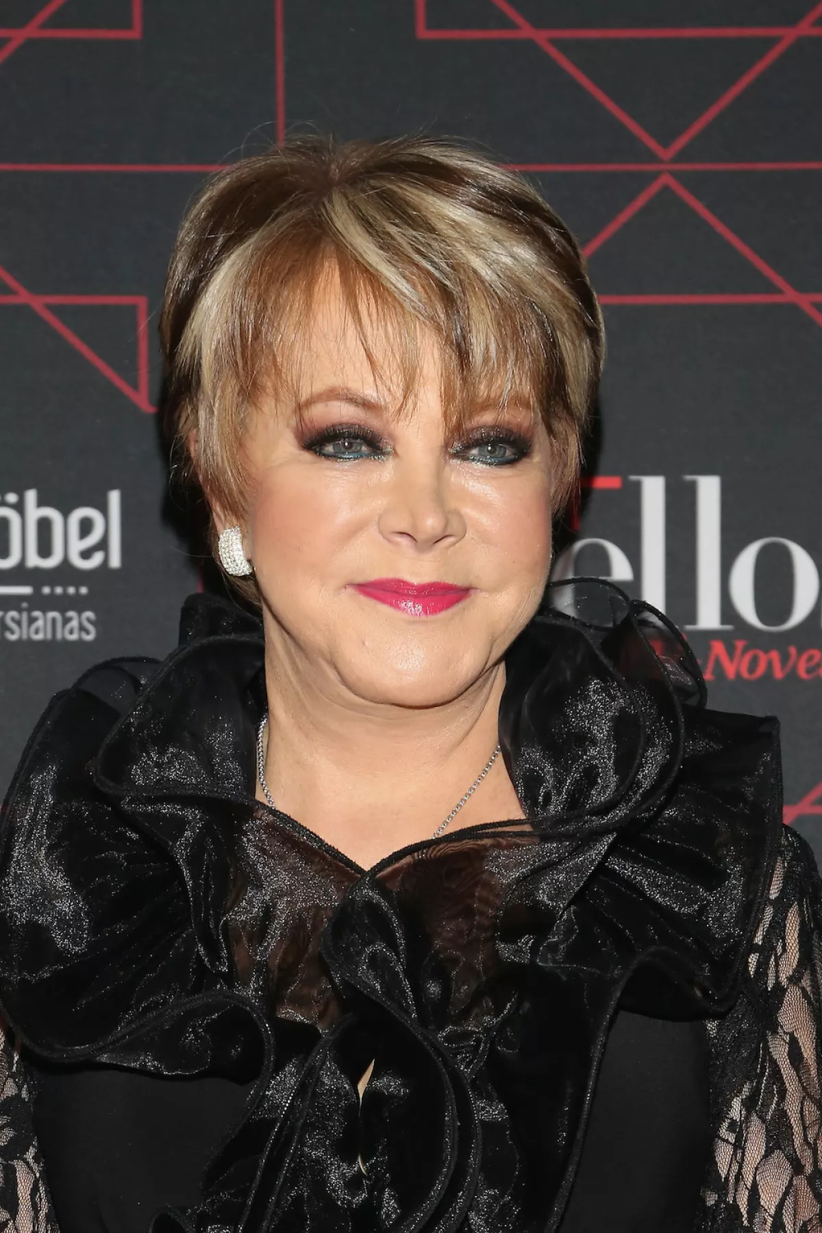 Los + Bellos de TvYNovelas 2016