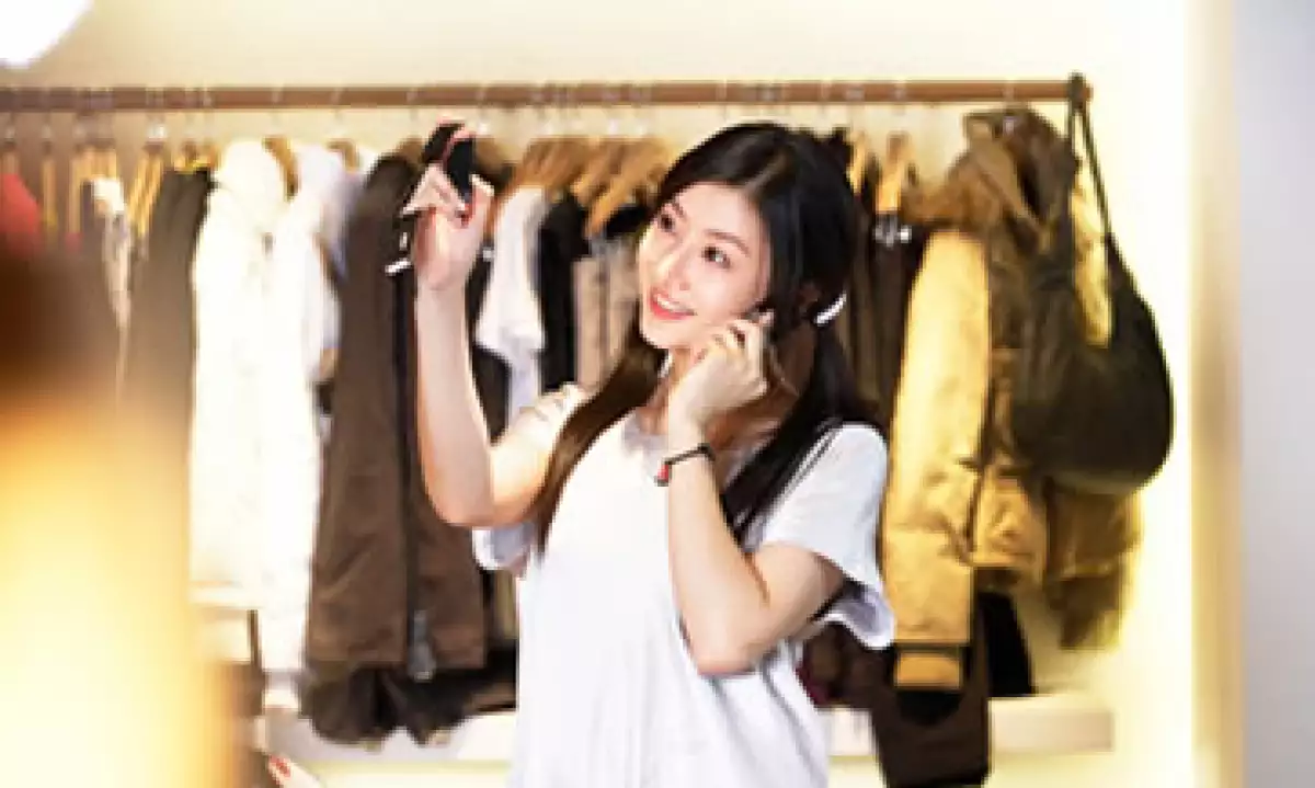 Las emprendedoras chinas están construyendo nuevos modelos para hacer negocios, afirma Julia Pérez-Cerezo. (Foto: Thinkstock)