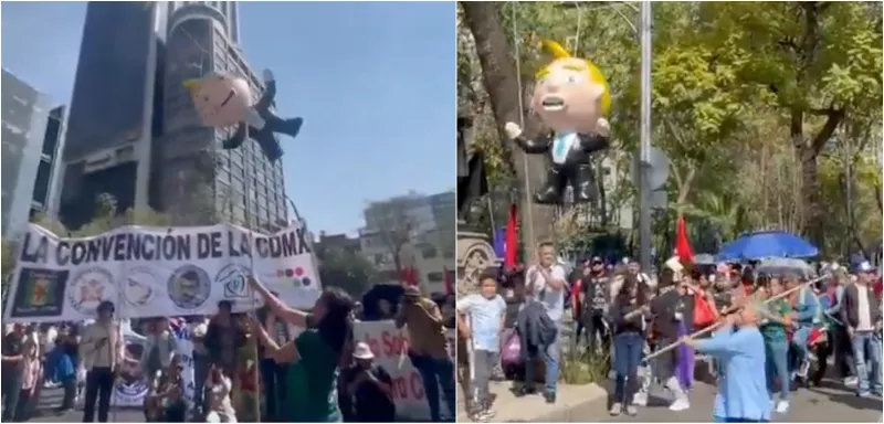trump-protesta-cdmx