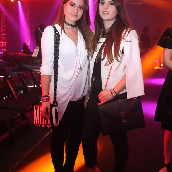 Colección Cihuah de Mercedes Benz Fashion Week