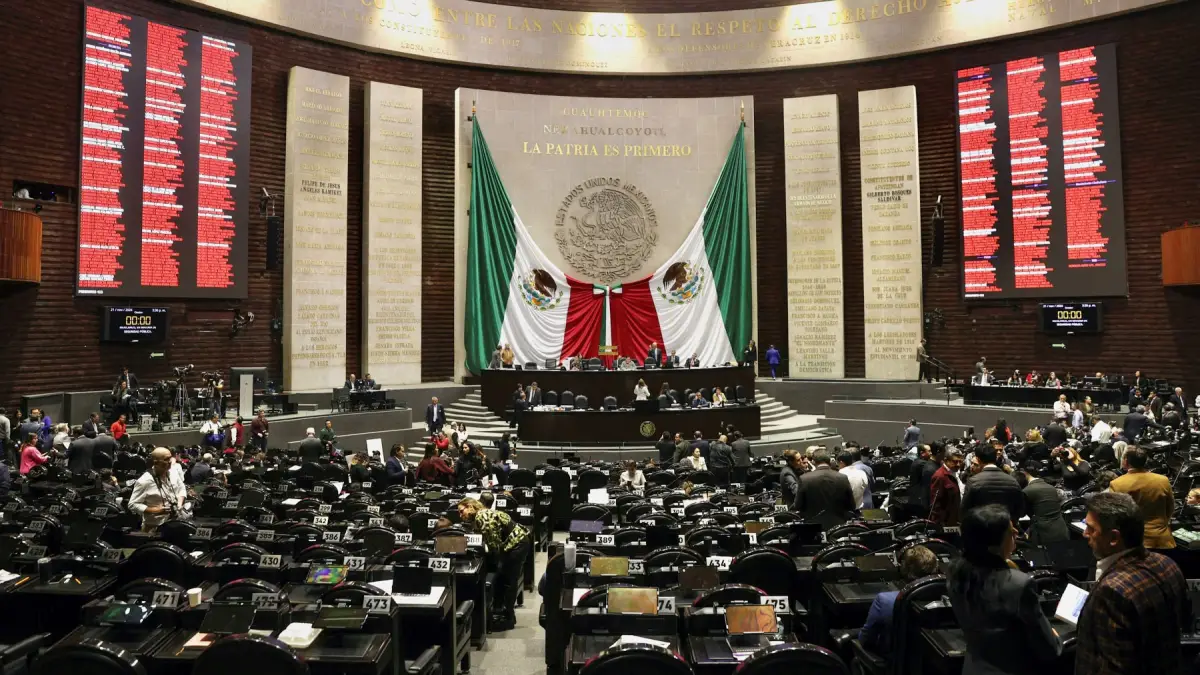 congreso