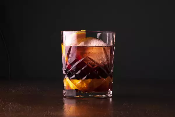 El negroni fue el coctel más popular en las menciones de los mexicanos en Open Table 2023.