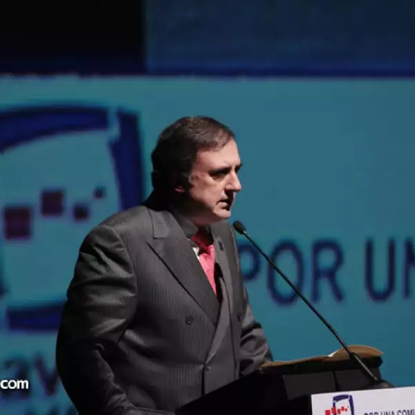 Jose Ramon Fernandez