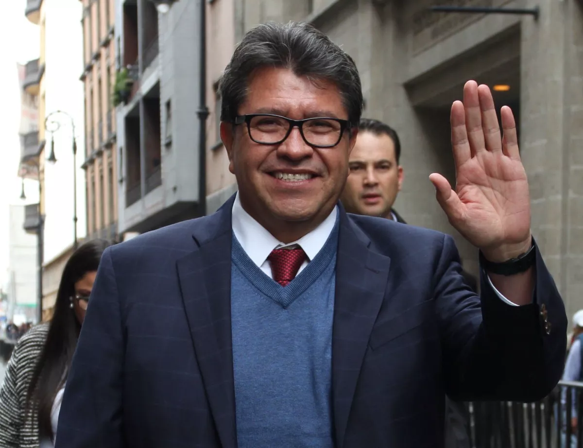 El delegado es acusado de violar las leyes electorales.