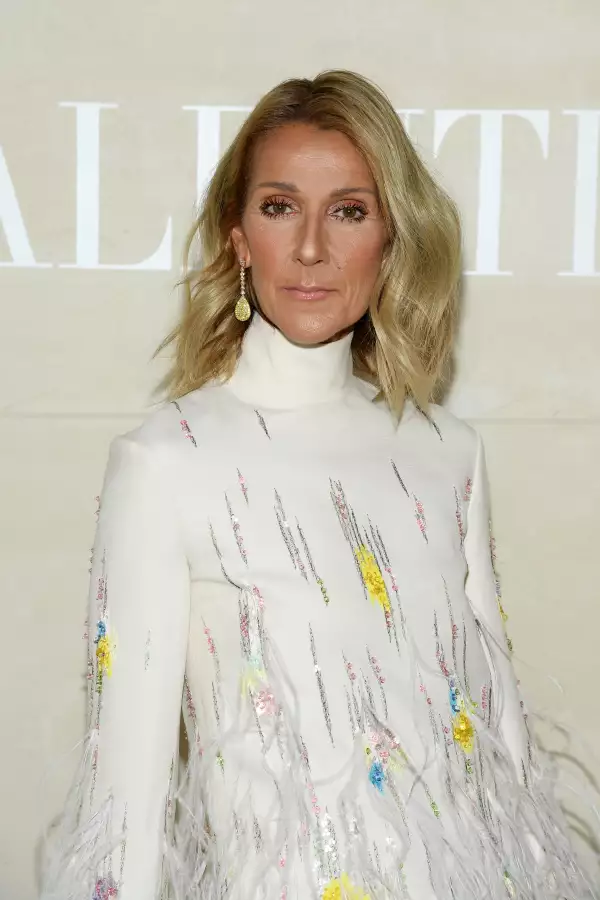 Celine-Dion