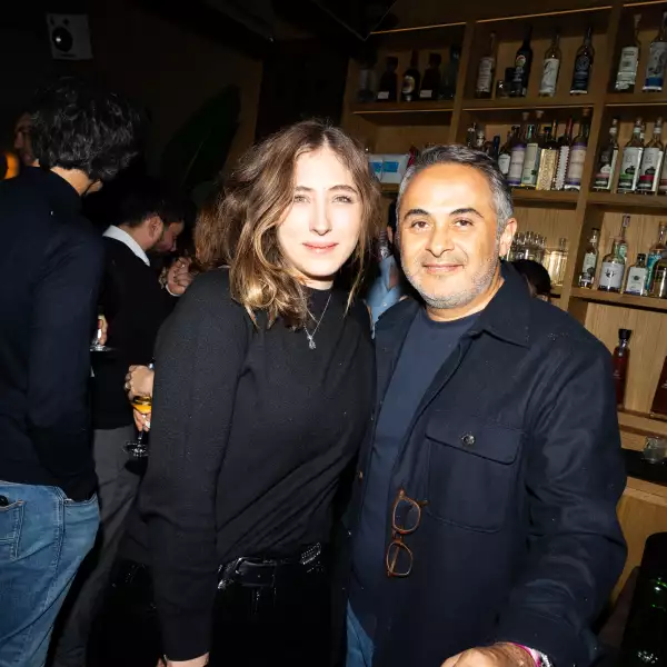 Sofia Marisca, Enrique Rubio.jpg