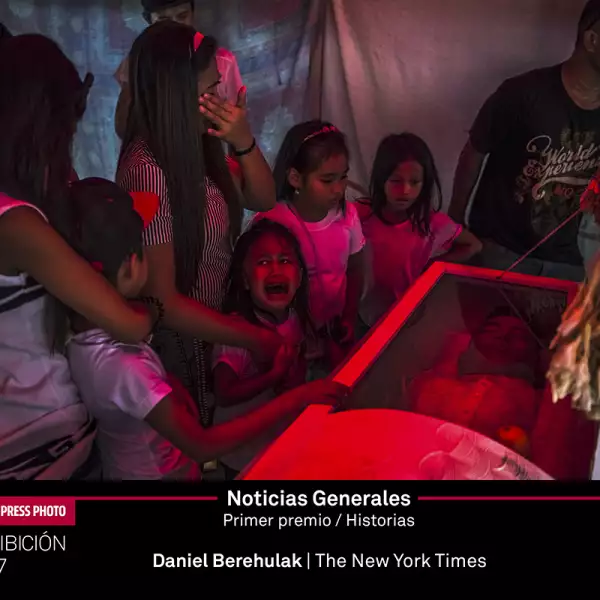 They Are Slaughtering Us like Animals