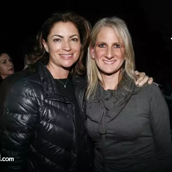 Paulina Fajer,Karina Quintero