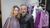 Alessandra Migliano, Rodrigo Arenas