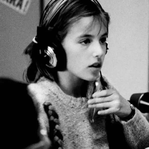 1984. 11 años