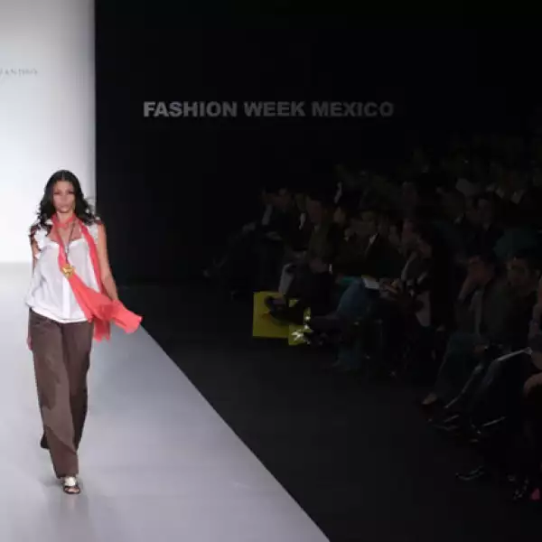 Fashion Week Jueves.