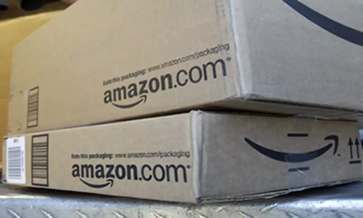 Amazon dejó sin sus servicios a California luego de que en ese estado se aprobaron impuestos para las ventas en Internet. (Foto: AP)
