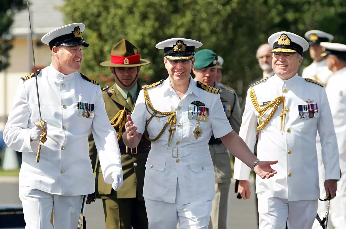 NZEALAND-BRITAIN-ROYAL