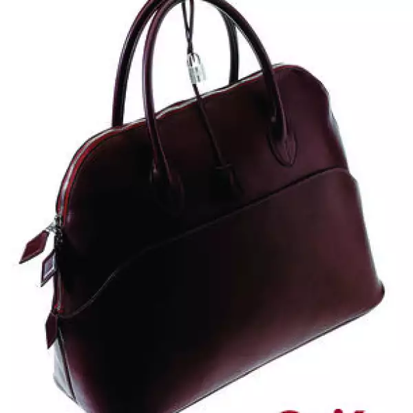 Bolsa Hermés