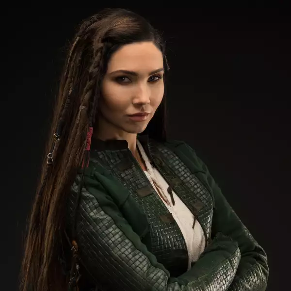 Jessia Green