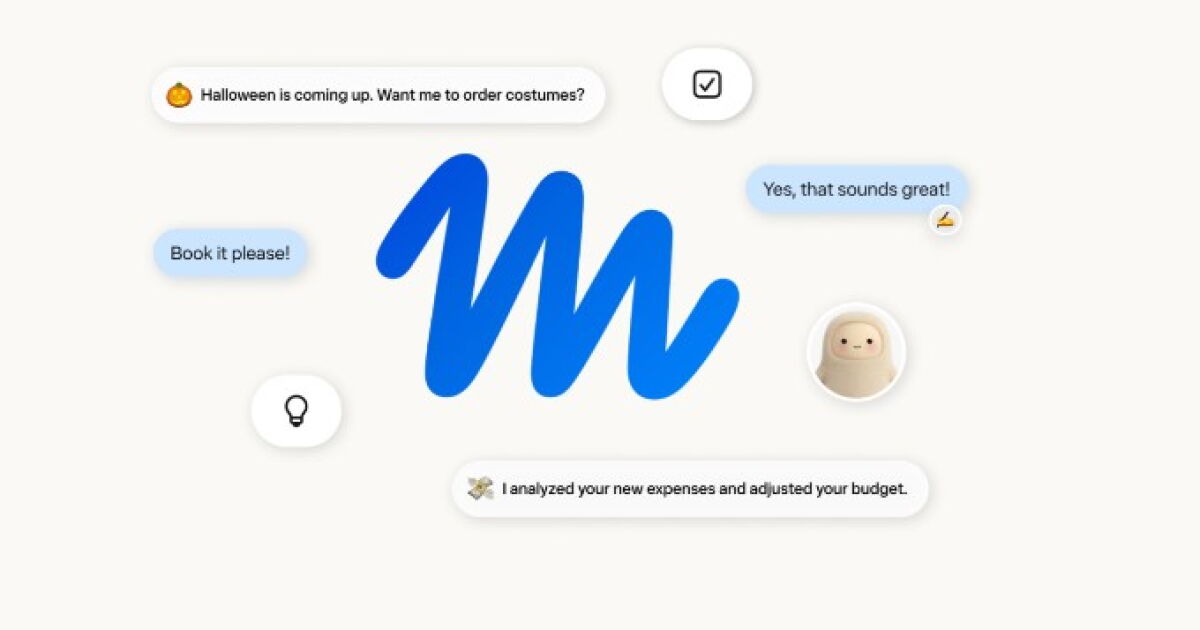 META LANZA MUSE: LA IA QUE TOMA EL CONTROL DE TUS APPS